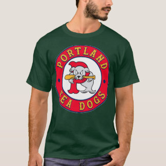 von Lass The SeaHogs Barks T-Shirt
