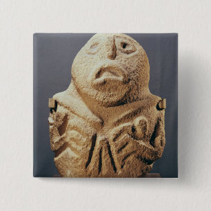 von Lepenski Vir, Jugoslawien Button