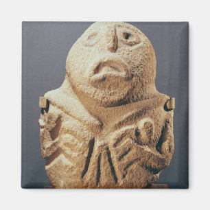 von Lepenski Vir, Jugoslawien Magnet