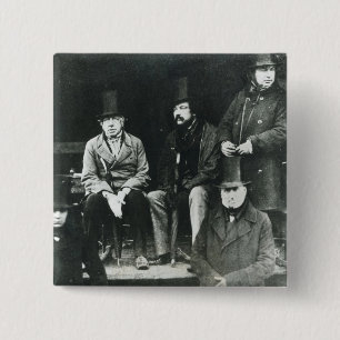 Von LtoR Lord Paget Button