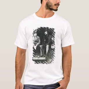 Von LtoR Lord Paget T-Shirt