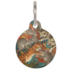 von Mäusen und Katzen Haustiermarke