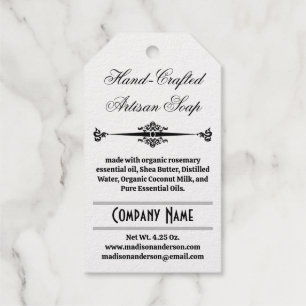 Von meiner Dusche zu deiner Silber- oder Goldfolie Geschenkanhänger