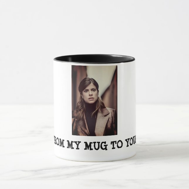 Von meiner Tasse zu deiner (Zentrum)