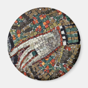 Von Meister Von San Vitale In Ravenna (Beste Quali Magnet