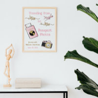 Von Miss zu Mrs. Brautparty Adventure Foto