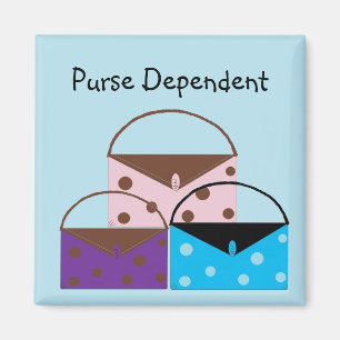 Von Mode regiert Magnet