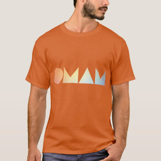 Von Monstern und Freunden vintage Freunde T-Shirt