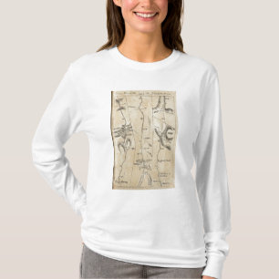 Von New York nach Kingston 43 T-Shirt