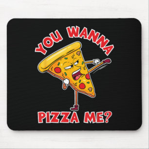 Von Ninja Karate Sahbumnim Judo MMA Taekwondo Mousepad