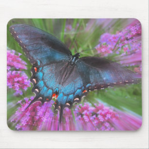 Von oben mousepad