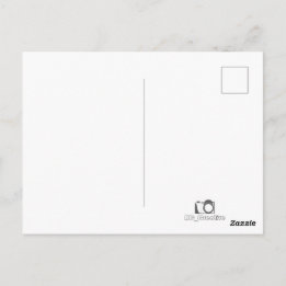 Von Paris mit Liebe Postkarte