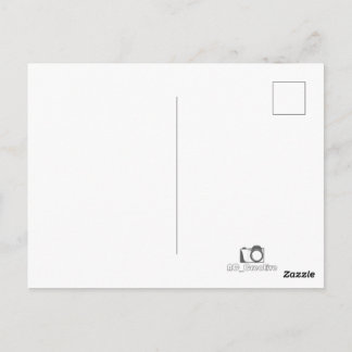 Von Paris mit Liebe Postkarte