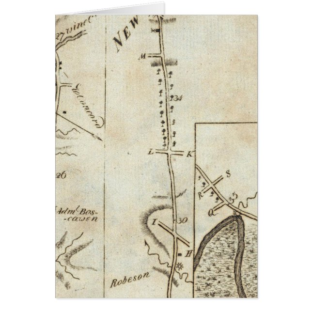 Von Phila nach Annapolis Maryld 53 (Vorne)