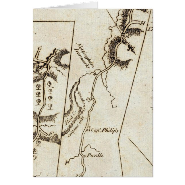 Von Philadelphia nach Annapolis Md 58 (Vorne)