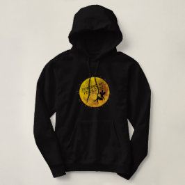 Von Pixie-Staub angetrieben | Unisex Hoodie