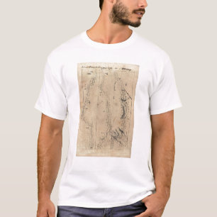 Von Poughkeepsie nach Albanien 25 T-Shirt