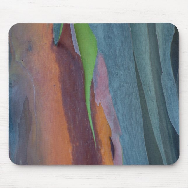  von Rainbow-Gum Mousepad (Vorne)