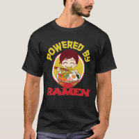 VON RAMEN BEFUGT | Niedlich Kawaii Ramen Lover