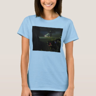 VON SCHÜREN SIE MIT LIEBE T-Shirt