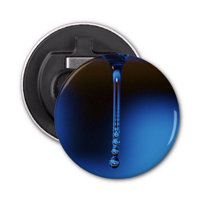 Von Shirley Taylor zu Drop-Stream Flaschenöffner (Vorderseite)