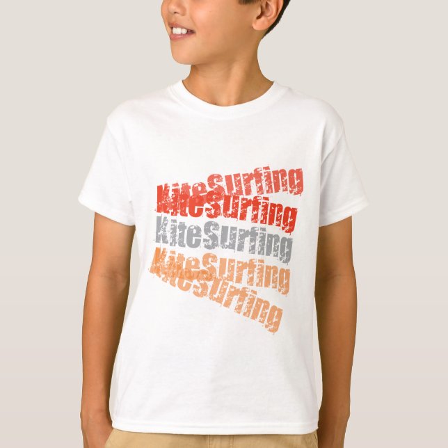 Von Shirt bis Design (Vorderseite)