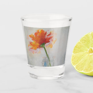 von sich selbst schnapsglas