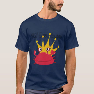 von South 337 Vibes Süße Illustration T-Shirt