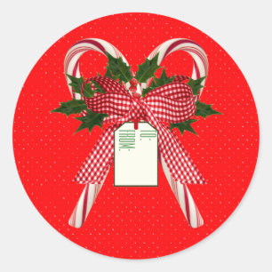 Von Sticker Weihnachtscreme Canons