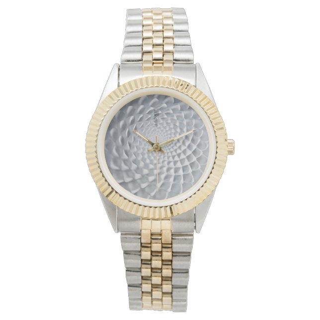 von tour™/Fibonacci Armbanduhr (Vorderseite)