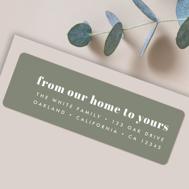 Von unserer Zuhause zu Ihrer modernen Minimal Dusk (Von Creator hochgeladen)