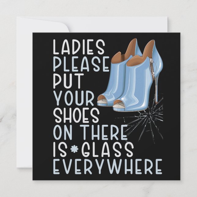 Von Vizepräsident Kamal Harris 2024 Feiertagskarte (Vorderseite)