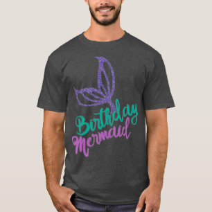 von von von von schau mama ich kann fliegen T-Shirt