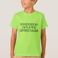 von wahnsinnigem Shirt