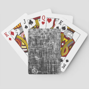 von Wänden laufen  Spielkarten