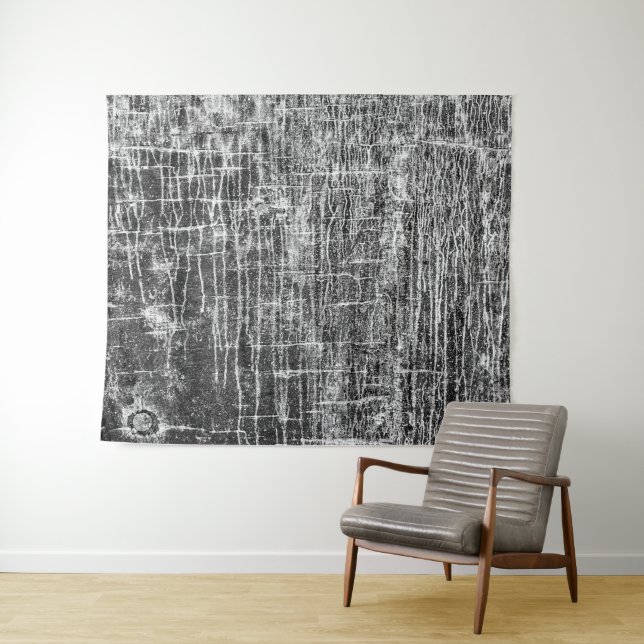 von Wänden laufen  Wandteppich (Beispiel (Horizontal))