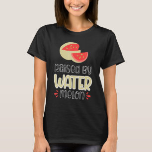 Von Watermelon angestiegen 3 T-Shirt