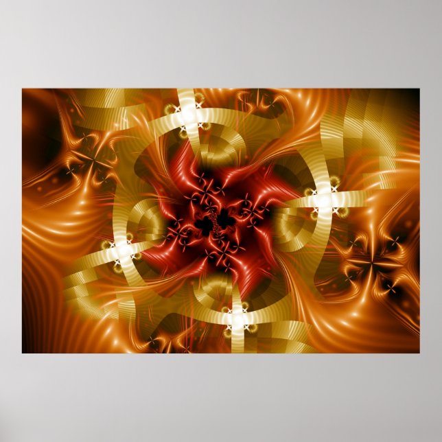 Von Zeit zu Zeit Poster (Vorne)