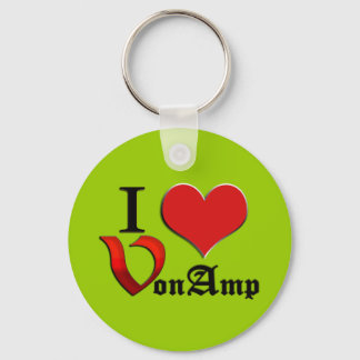 VonAmp-Schlüsselanhänger Schlüsselanhänger