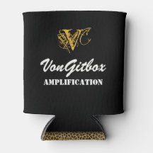 VonGitbox-Amplifikation Cooler