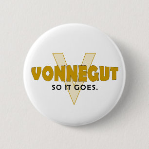 Vonnegut also es gehen button