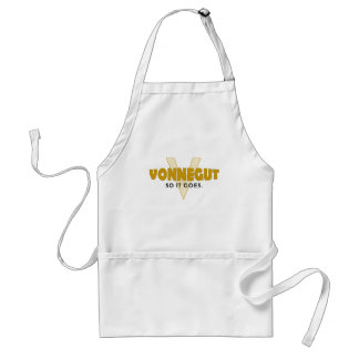 Vonnegut also es gehen schürze