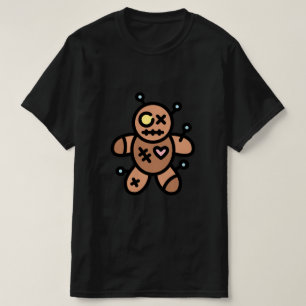 Voo Doo Bear Mens T - Shirt