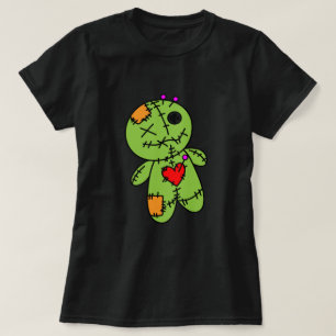 Voo Doo Green Women's T - Shirt