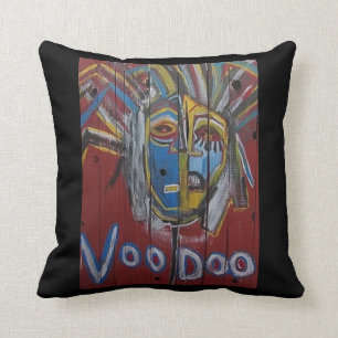VOO DOO KISSEN
