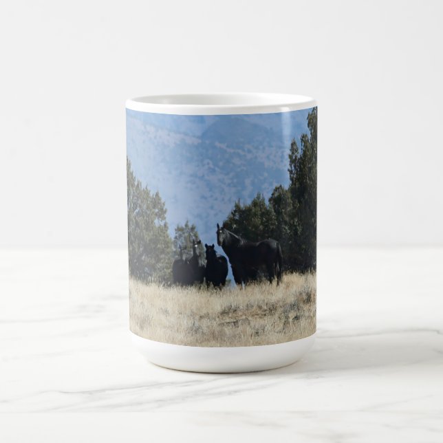 Voodoo Band Tasse  (Mittel)