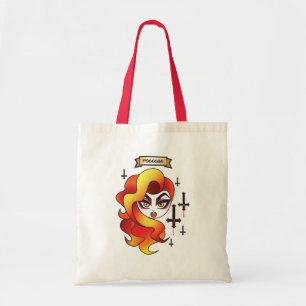 Voodoo "besitzen" Tasche