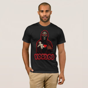 Voodoo Bling T-Shirt