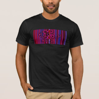 Voodoo-Blume T-Shirt