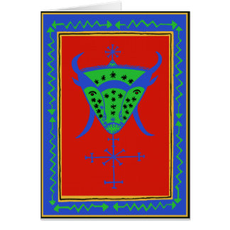 Voodoo BoSou Spirit